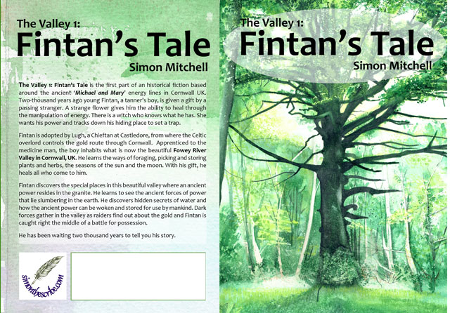 The Valley1:Fintan's Tale