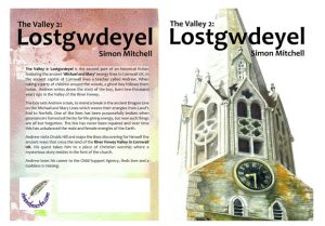 The Valley 2: Lostgwdeyel
